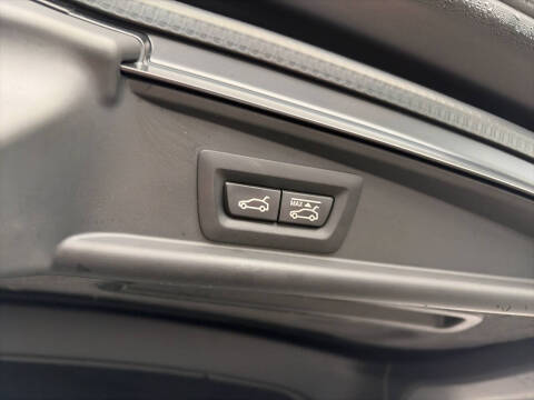 2012 BMW 5 Series 535i Gran Turismo