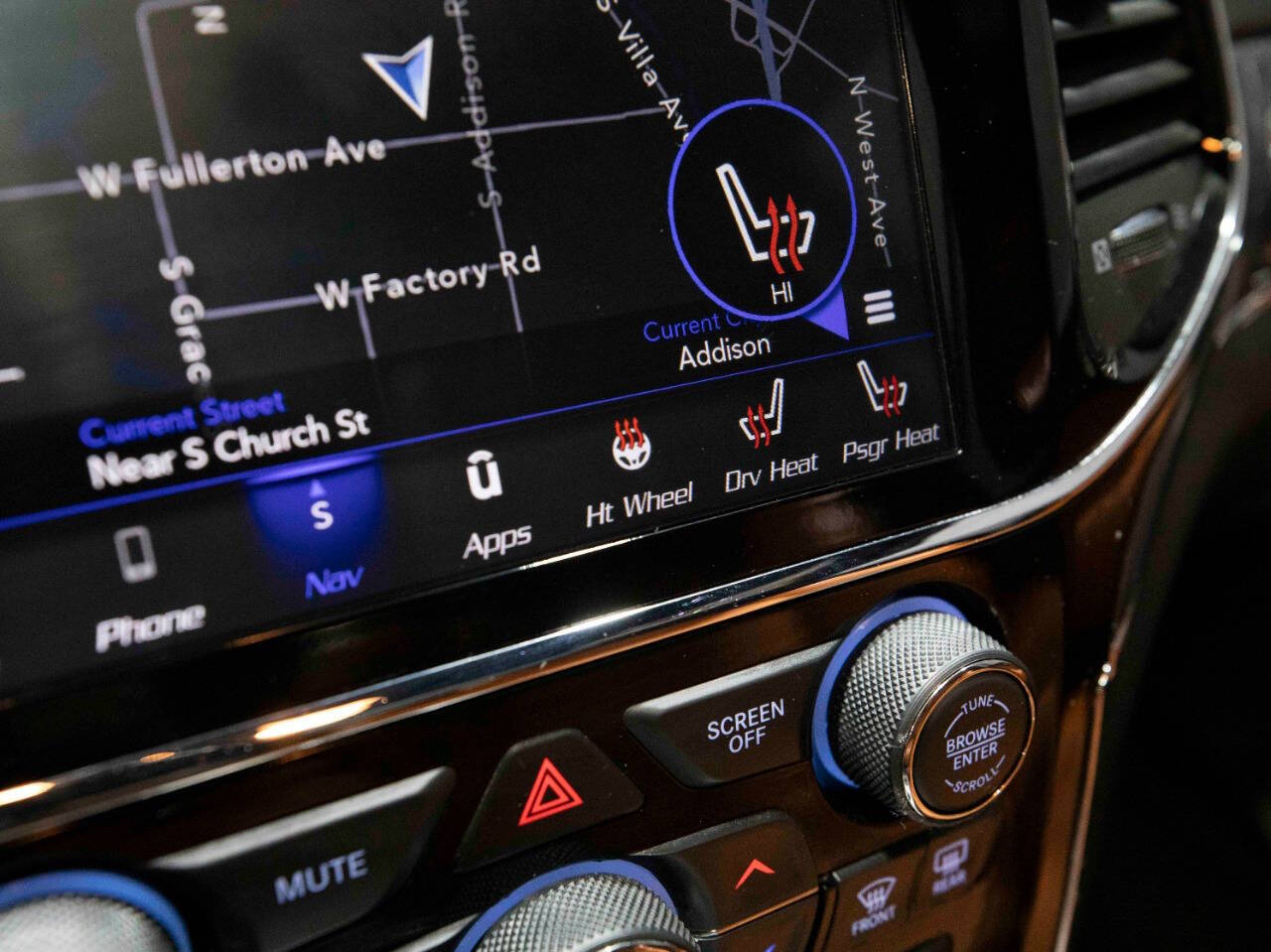 2019 Jeep Grand Cherokee 50