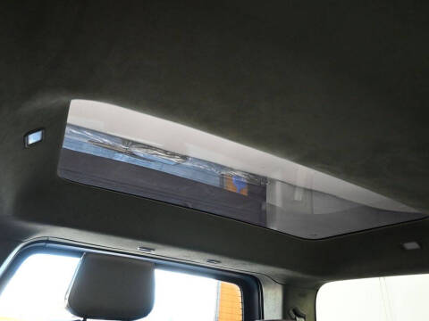 2023 Rivian R1S Launch Edition