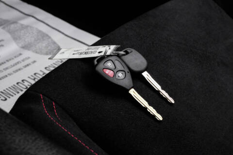 2017 Subaru BRZ Premium