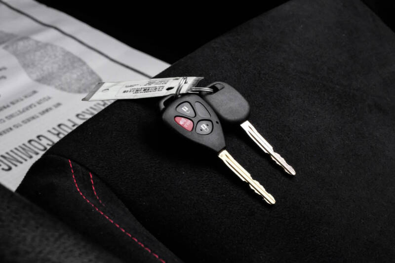 2017 Subaru BRZ Premium