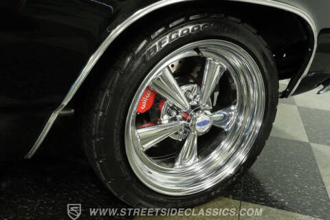 1969 Chevrolet Chevelle