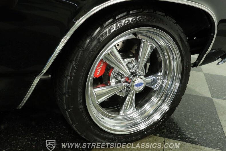 1969 Chevrolet Chevelle