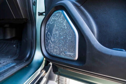 2024 GMC HUMMER EV 3X