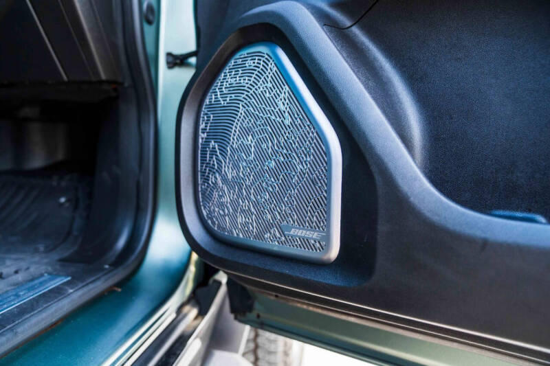 2024 GMC HUMMER EV 3X