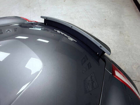 2008 Porsche Boxster
