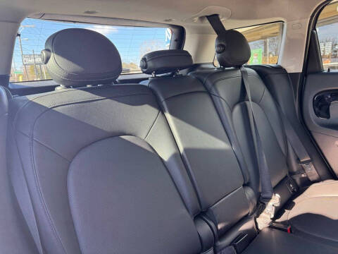 2019 MINI Countryman Cooper