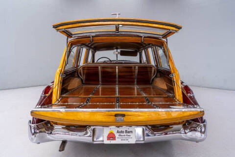 1949 Buick Roadmaster