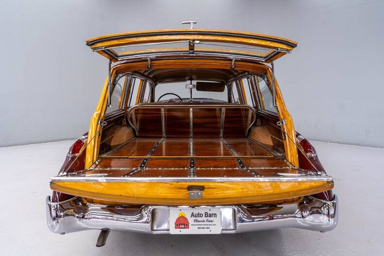 1949 Buick Roadmaster