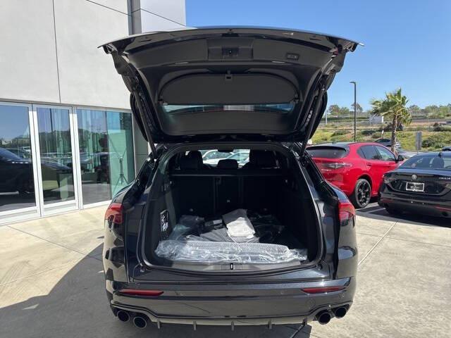 2025 Maserati Grecale Modena