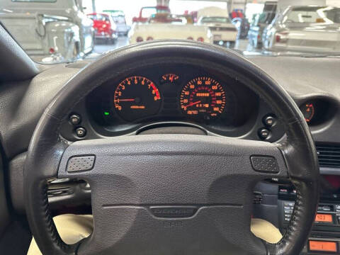 1991 Dodge Stealth R/T Turbo