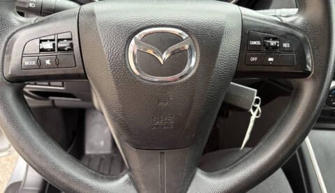 2014 Mazda MAZDA5 Sport