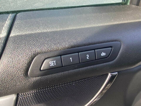 2016 Cadillac ATS 3.6L Performance Collection