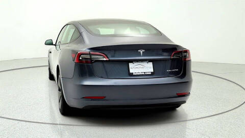 2023 Tesla Model 3 Long Range