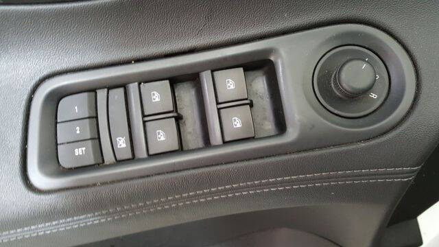 2016 Buick LaCrosse Leather