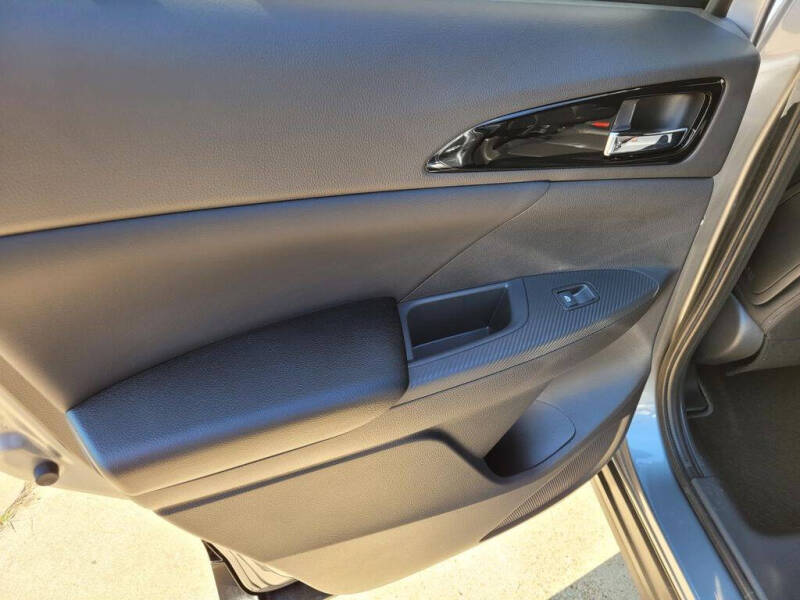 2026 Mitsubishi Eclipse Cross SEL