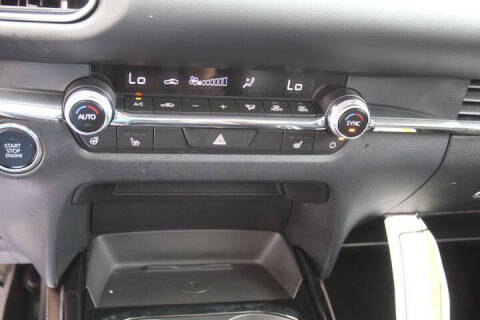 2025 Mazda CX-30 2.5 Turbo Premium