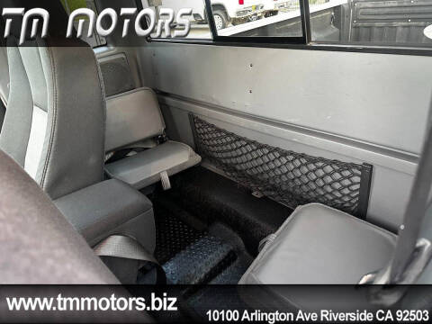 2009 Ford Ranger XLT