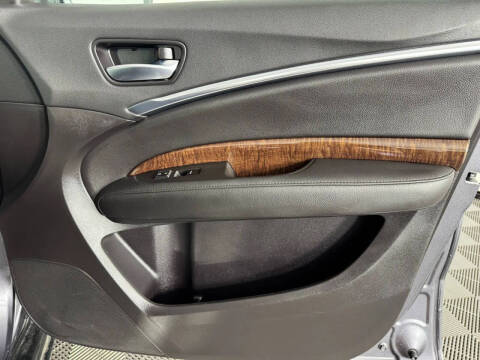 2020 Acura MDX SH-AWD