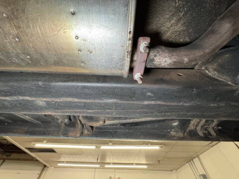 1957 Chrysler Imperial