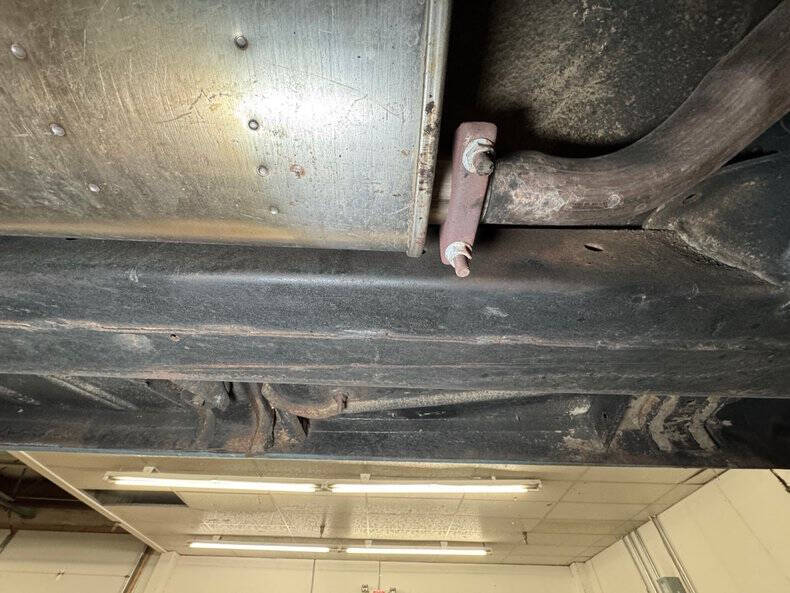 1957 Chrysler Imperial