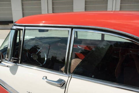 1956 Ford Fairlane