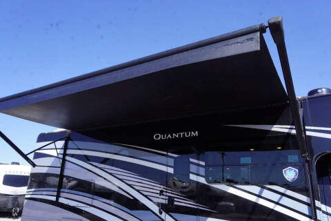 2023 Thor Motor Coach Quantum