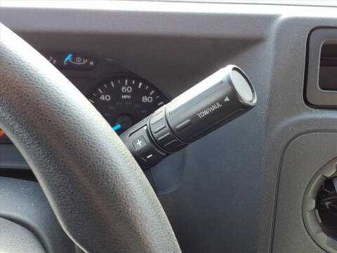 2021 Ford E-Series E-450 SD