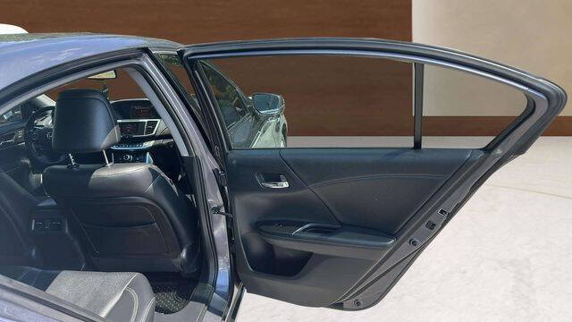 2013 Honda Accord EX-L V6