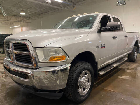 2012 RAM 2500 for sale at Paley Auto Group in Columbus OH