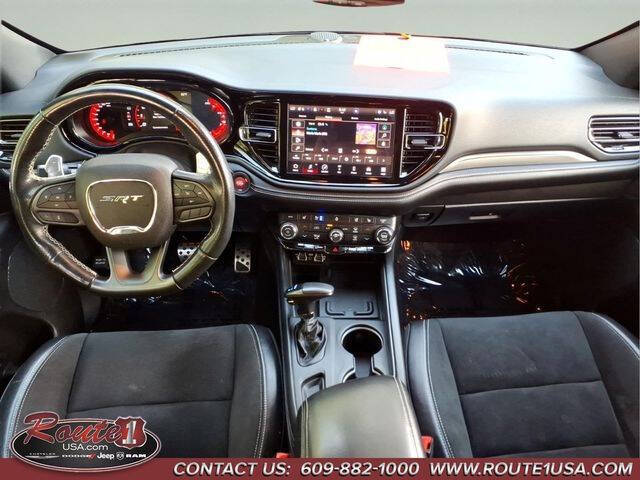 2023 Dodge Durango SRT Hellcat