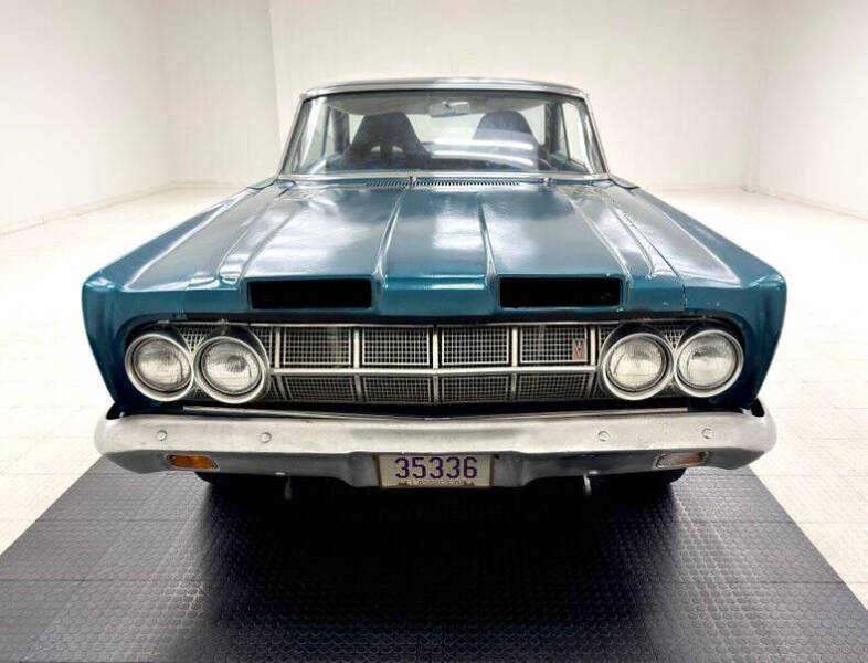1964 Mercury Comet