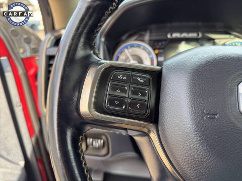 2022 RAM 2500 Limited