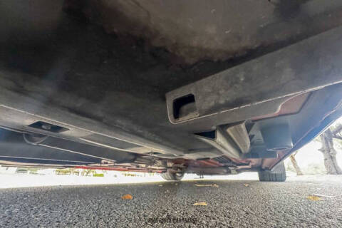 2018 Dodge Challenger SRT Demon