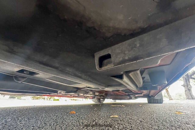 2018 Dodge Challenger SRT Demon