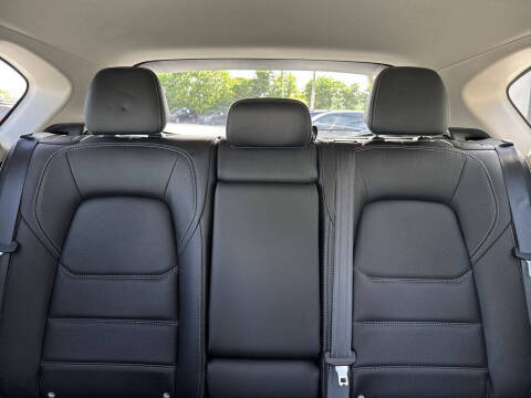 2024 Mazda CX-5 2.5 S Preferred