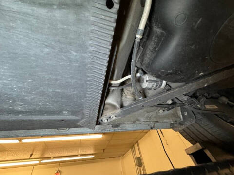 2014 Volkswagen Beetle Convertible