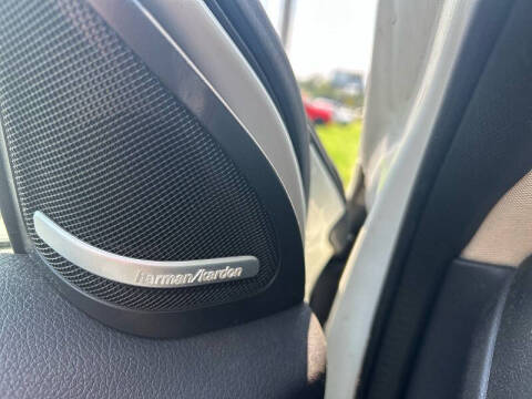 2015 Mercedes-Benz GLA GLA 250 4MATIC