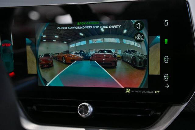 2022 Pininfarina Battista