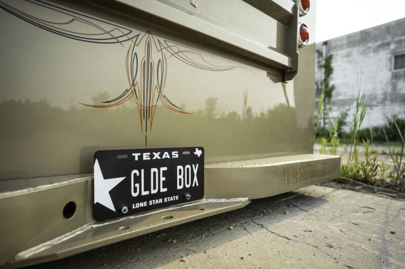 1968 Chevrolet C/K 10 Series