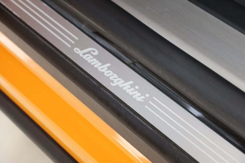 2021 Lamborghini Urus