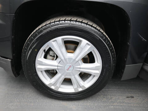 2017 GMC Terrain SLE-1