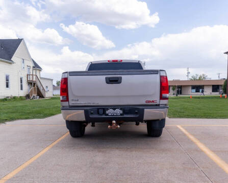 2009 GMC Sierra 1500