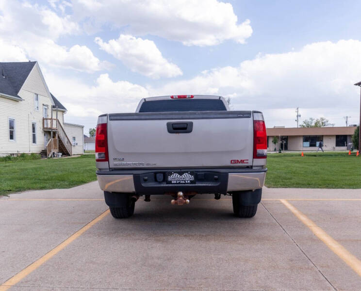 2009 GMC Sierra 1500