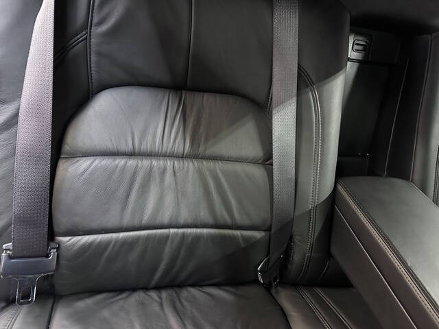 2001 Cadillac DeVille DHS