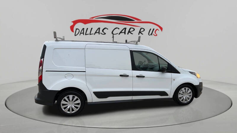 2017 Ford Transit Connect XL