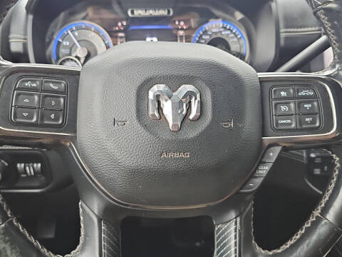 2019 RAM 2500 Limited