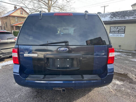 2011 Ford Expedition XLT