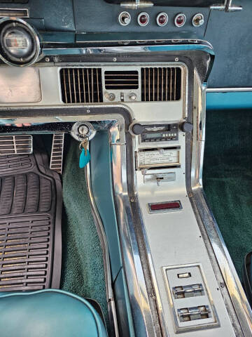 1964 Ford Thunderbird