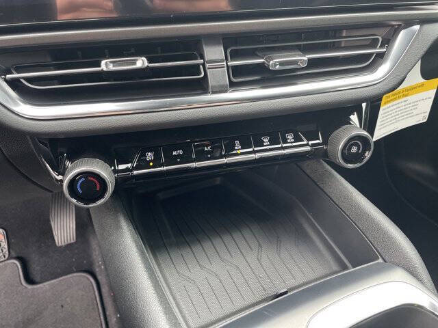 2026 Chevrolet Equinox EV LT 1